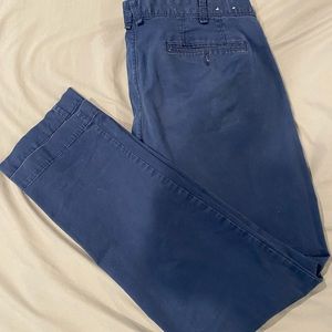 Express Mens Photographer Chino Pants